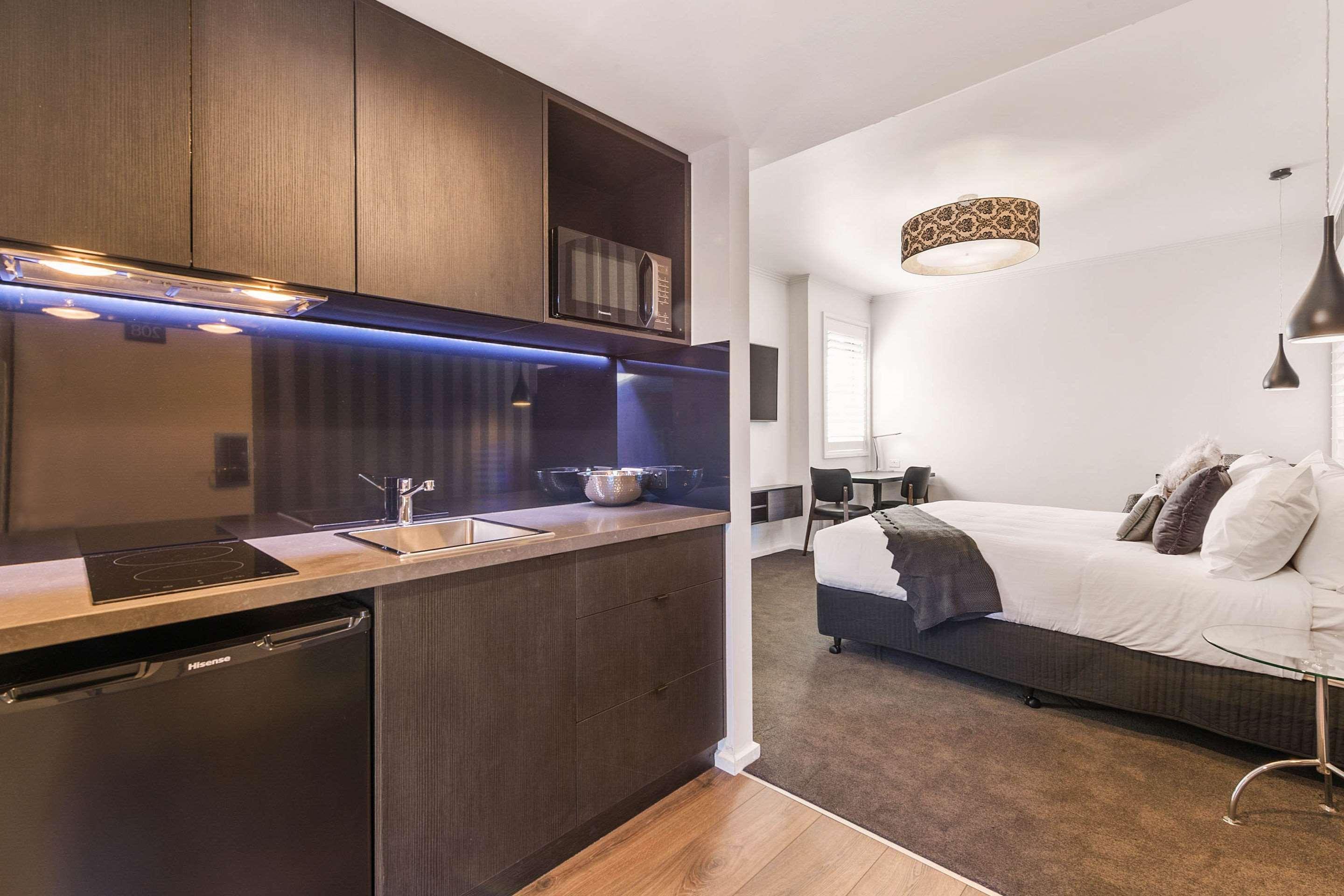 Quality Gateway Hotel Wangaratta